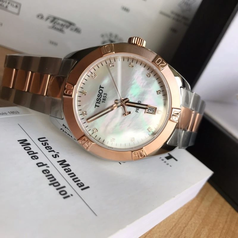 Faithkeybiz TISSOT Watches