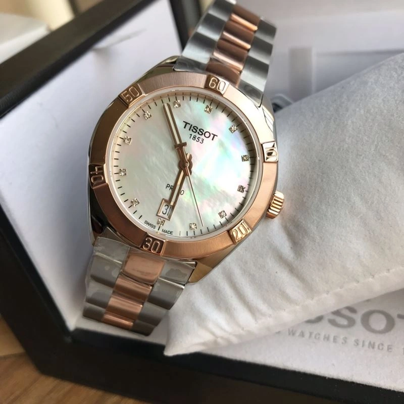 Faithkeybiz TISSOT Watches