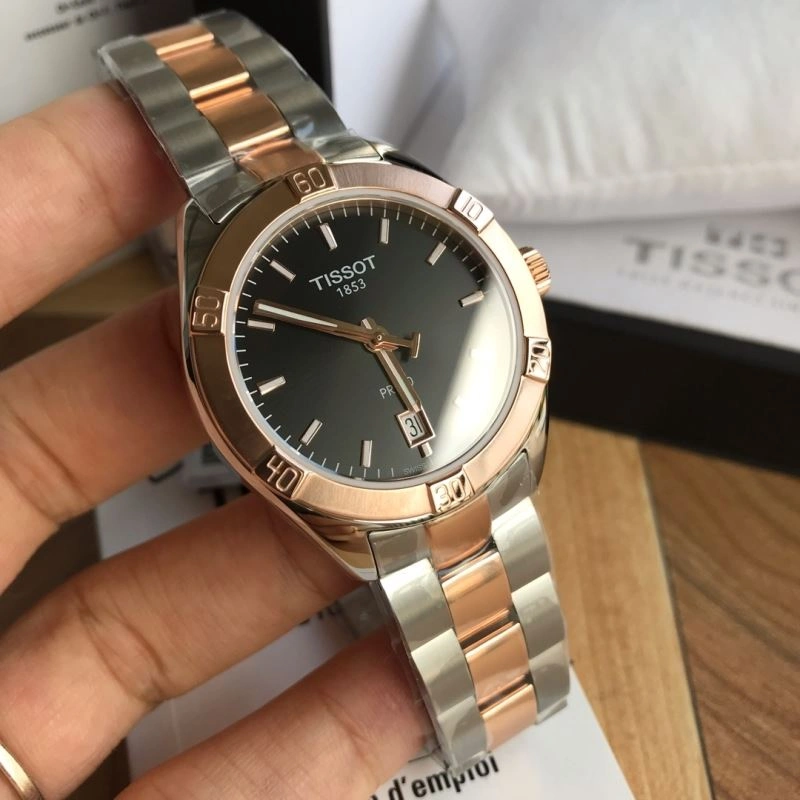 Faithkeybiz TISSOT Watches