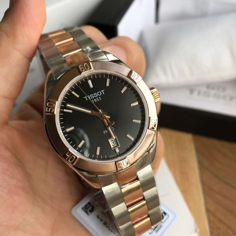 Faithkeybiz TISSOT Watches
