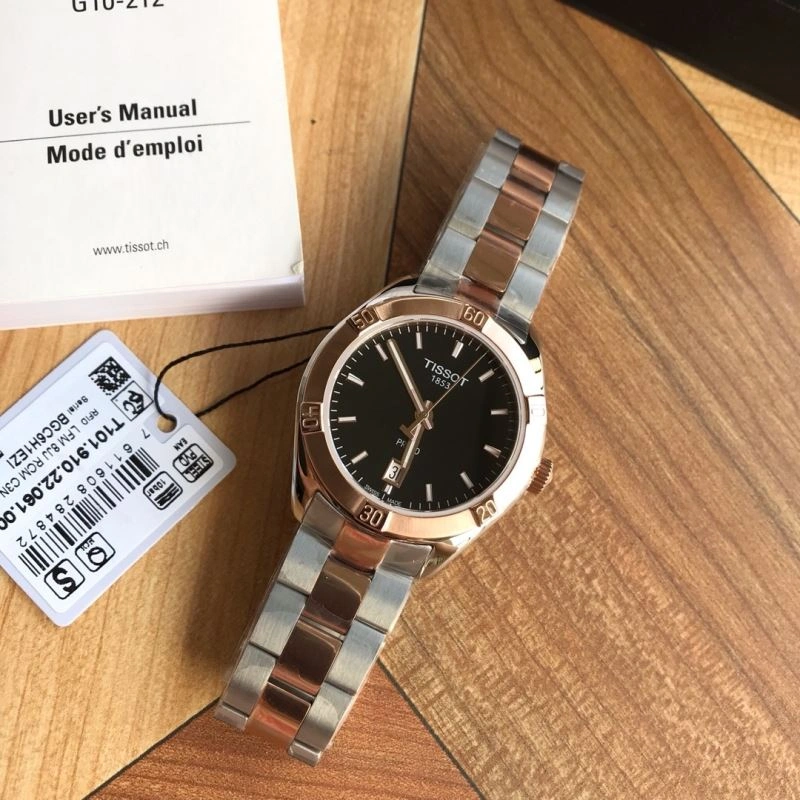 Faithkeybiz TISSOT Watches
