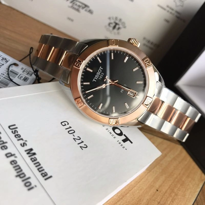 Faithkeybiz TISSOT Watches