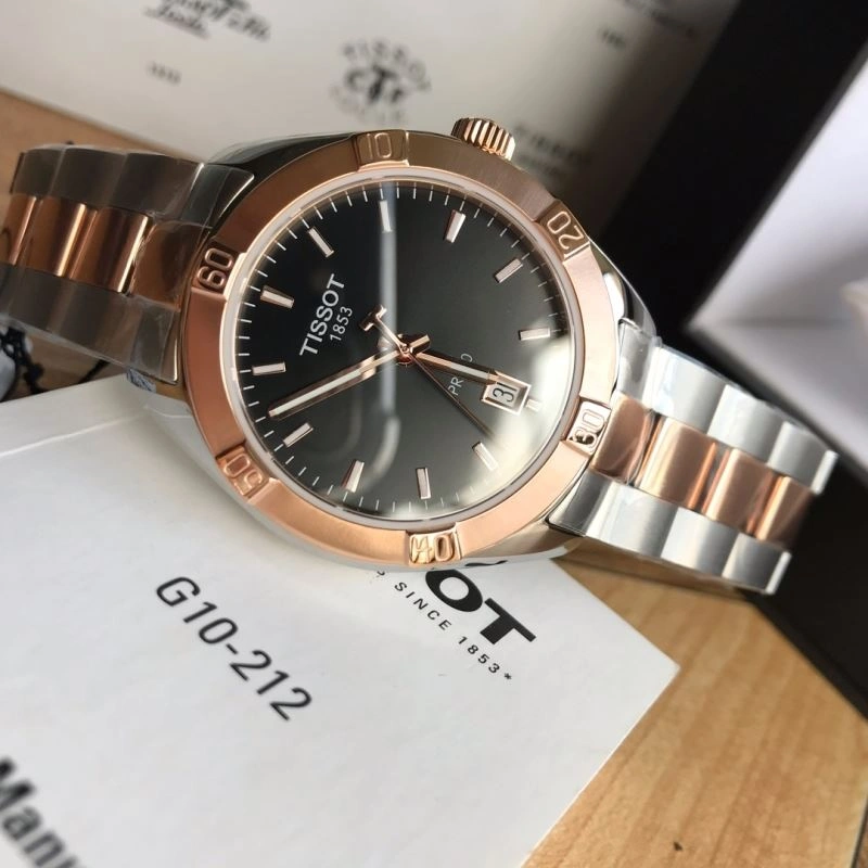 Faithkeybiz TISSOT Watches