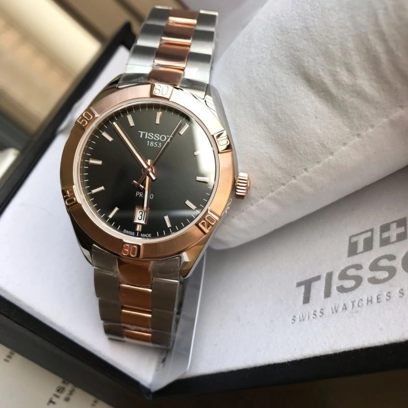Faithkeybiz TISSOT Watches