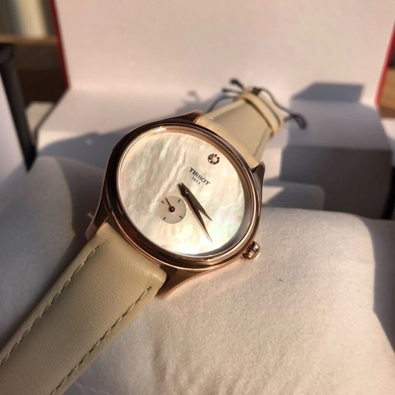 Faithkeybiz TISSOT Watches