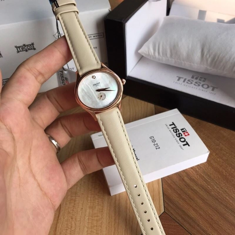 Faithkeybiz TISSOT Watches