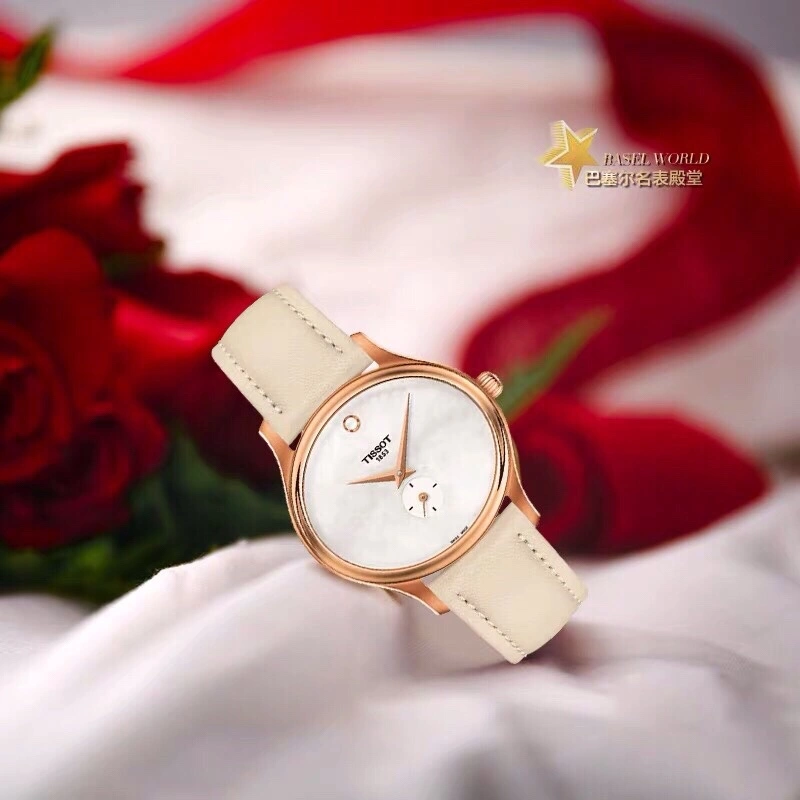 Faithkeybiz TISSOT Watches