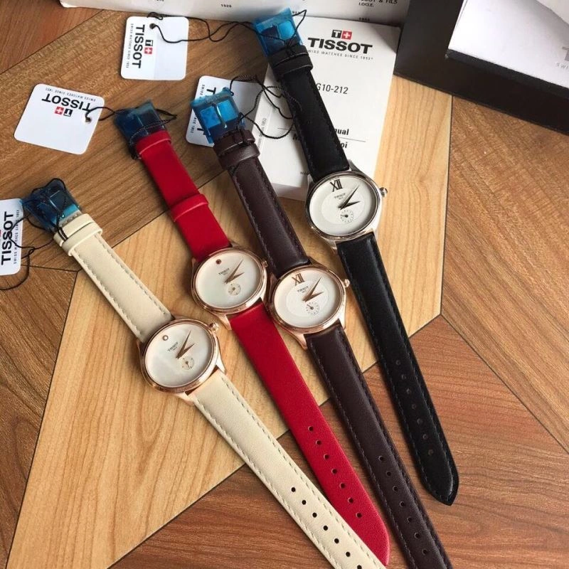 Faithkeybiz TISSOT Watches