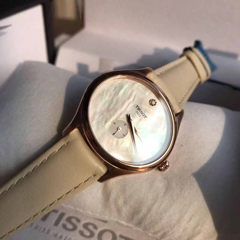Faithkeybiz TISSOT Watches