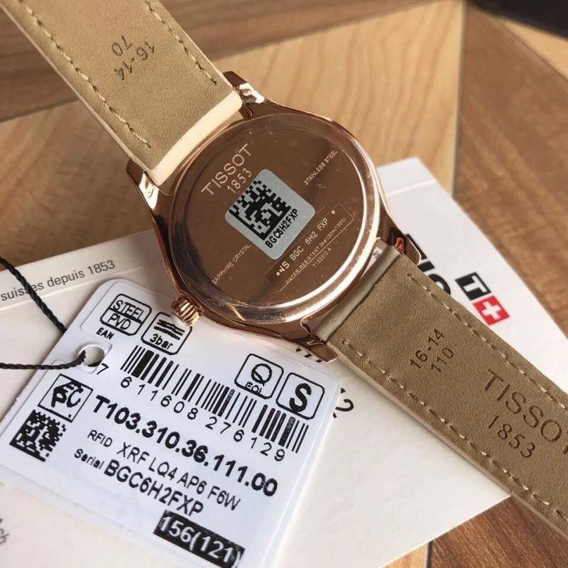 Faithkeybiz TISSOT Watches