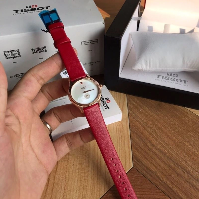 Faithkeybiz TISSOT Watches