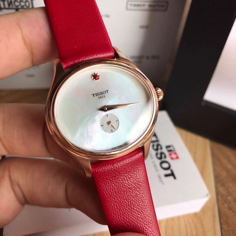 Faithkeybiz TISSOT Watches