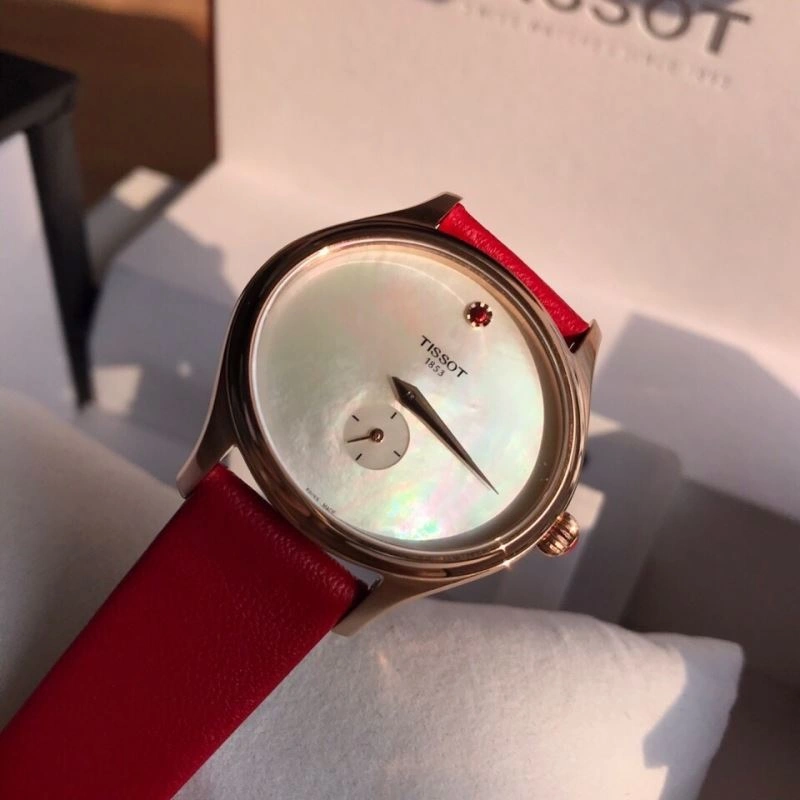 Faithkeybiz TISSOT Watches