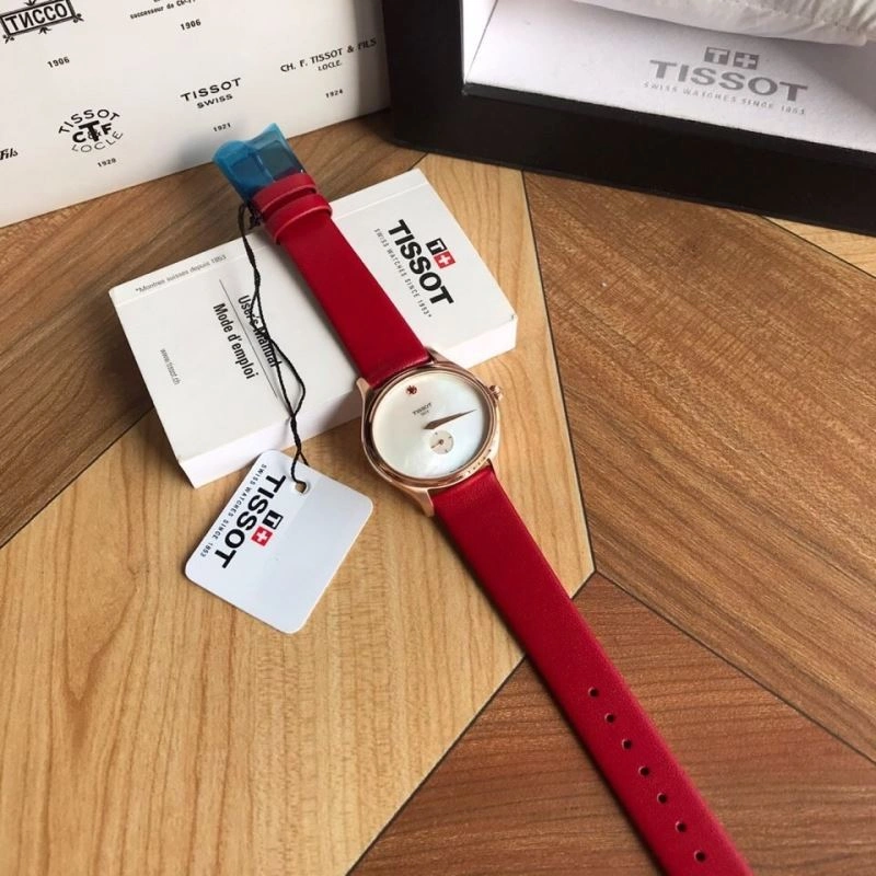 Faithkeybiz TISSOT Watches