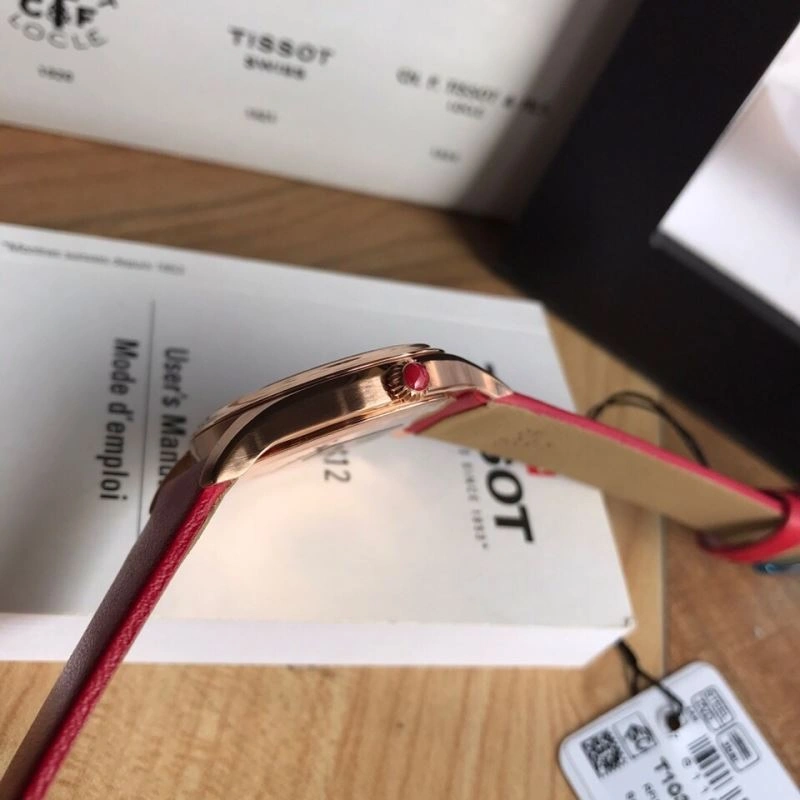 Faithkeybiz TISSOT Watches