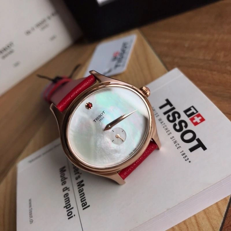 Faithkeybiz TISSOT Watches