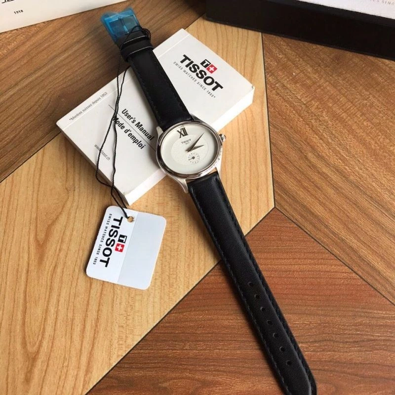 Faithkeybiz TISSOT Watches