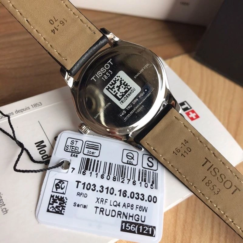 Faithkeybiz TISSOT Watches