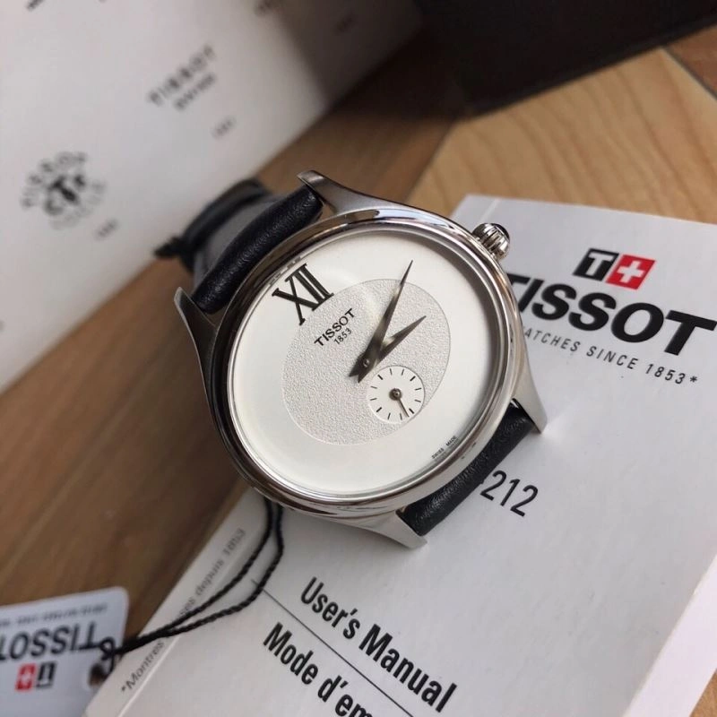 Faithkeybiz TISSOT Watches