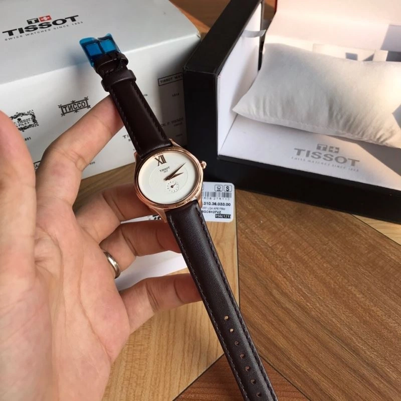 Faithkeybiz TISSOT Watches