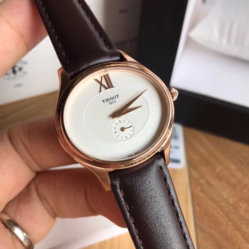Faithkeybiz TISSOT Watches