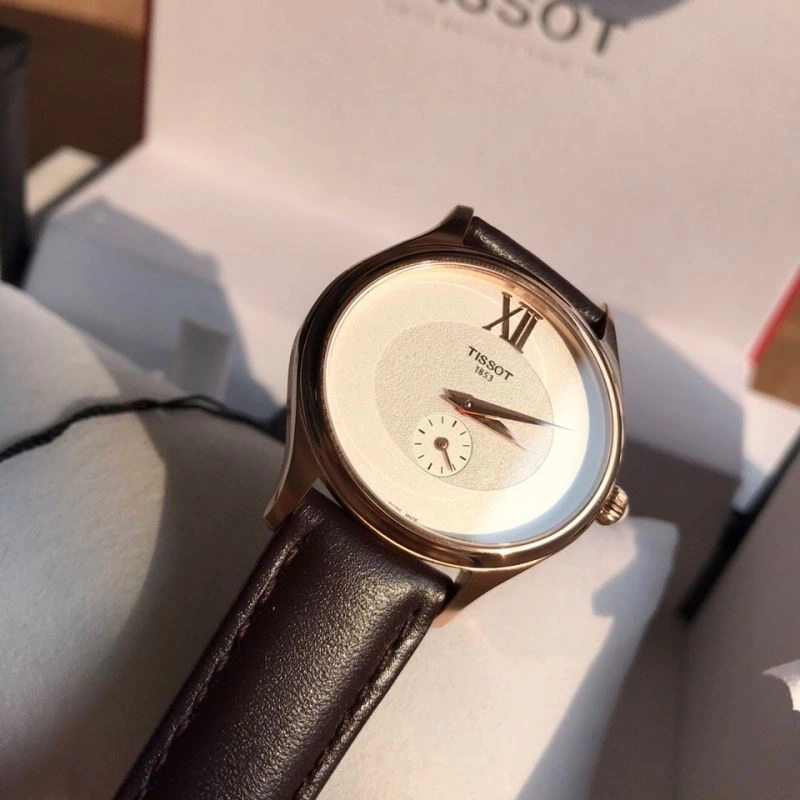 Faithkeybiz TISSOT Watches