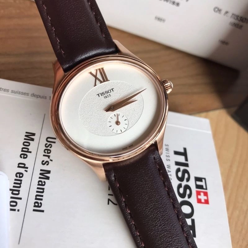 Faithkeybiz TISSOT Watches