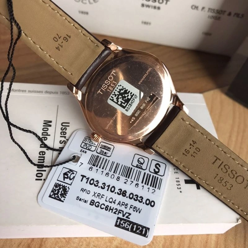 Faithkeybiz TISSOT Watches