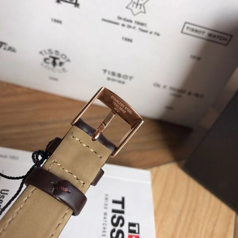 Faithkeybiz TISSOT Watches