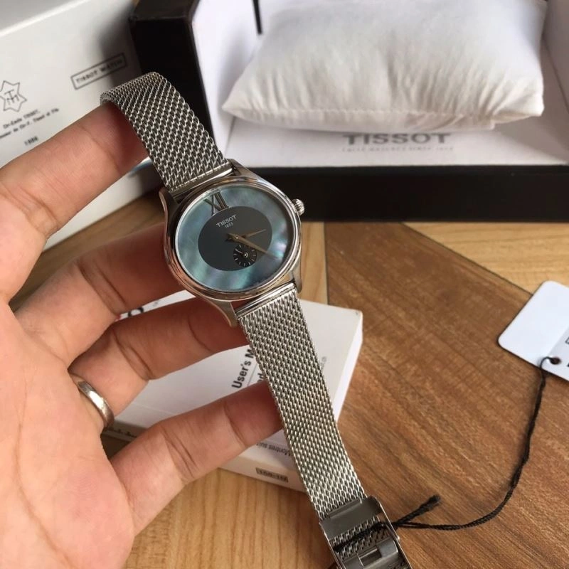 Faithkeybiz TISSOT Watches