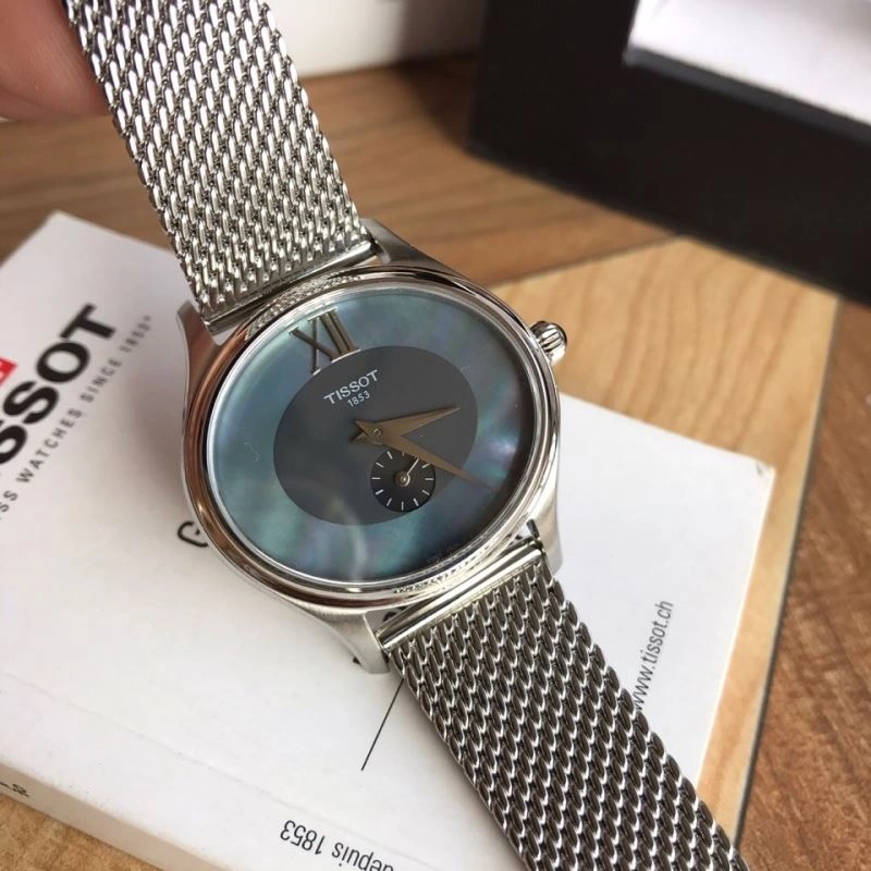 Faithkeybiz TISSOT Watches