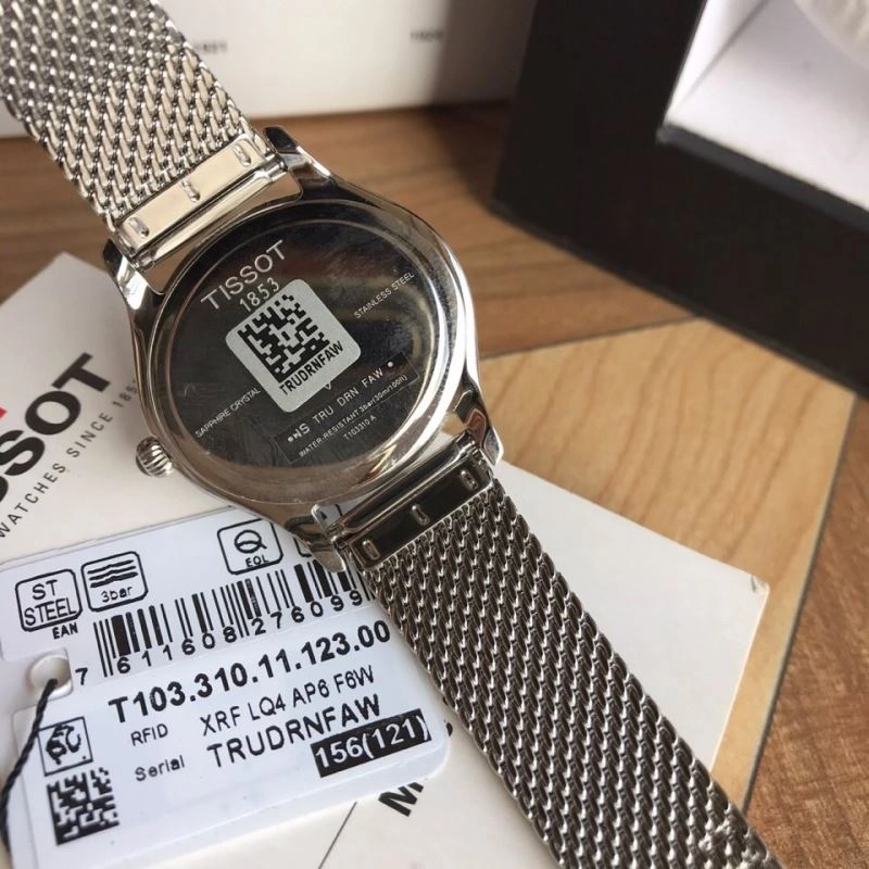 Faithkeybiz TISSOT Watches