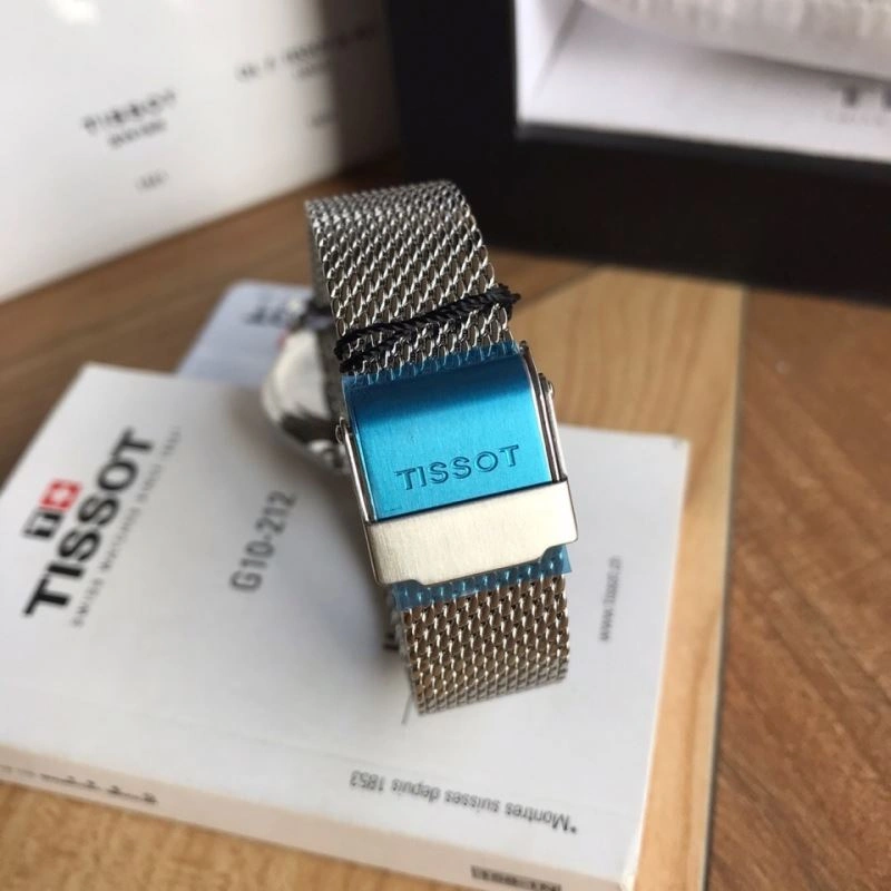 Faithkeybiz TISSOT Watches