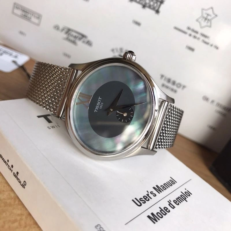 Faithkeybiz TISSOT Watches