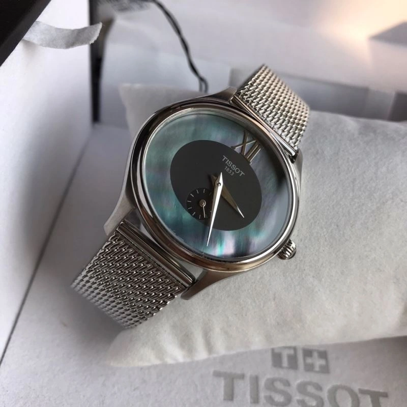 Faithkeybiz TISSOT Watches