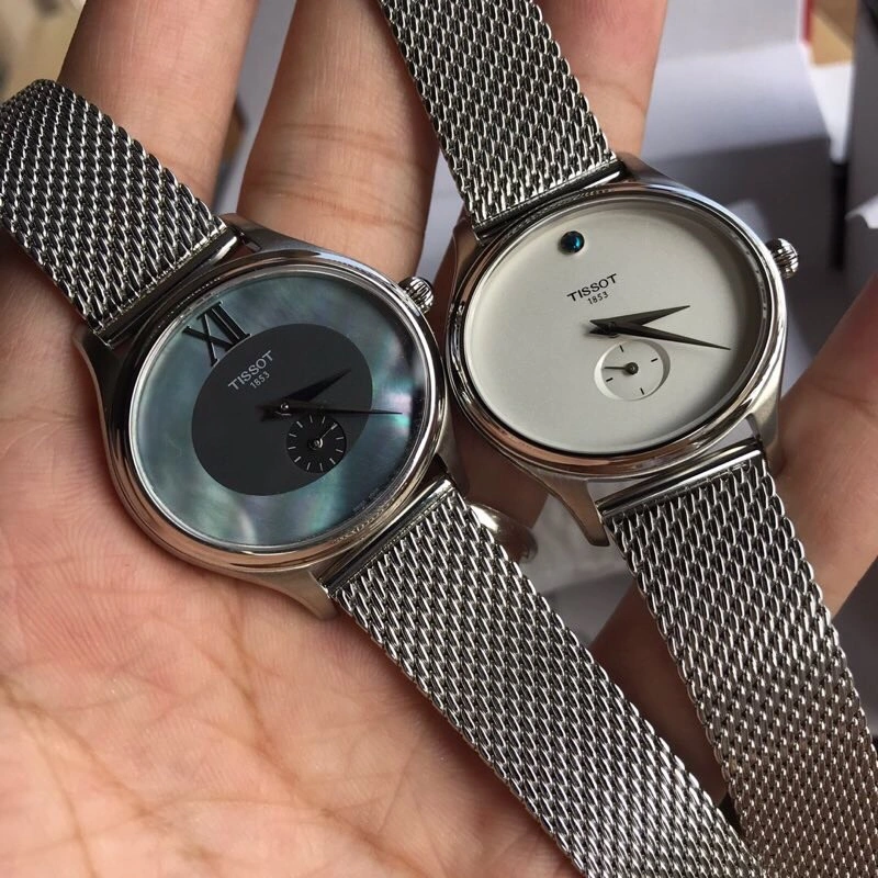 Faithkeybiz TISSOT Watches