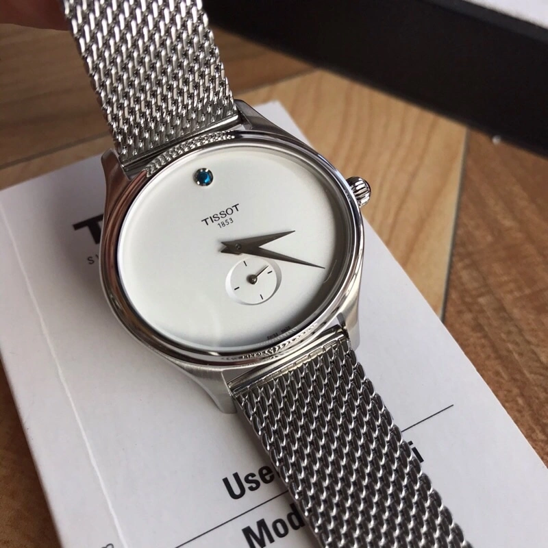 Faithkeybiz TISSOT Watches