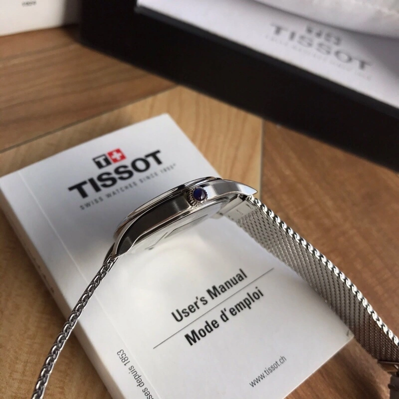 Faithkeybiz TISSOT Watches