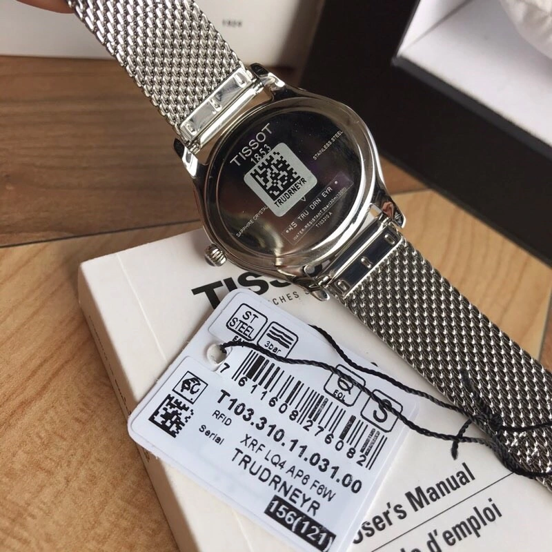 Faithkeybiz TISSOT Watches