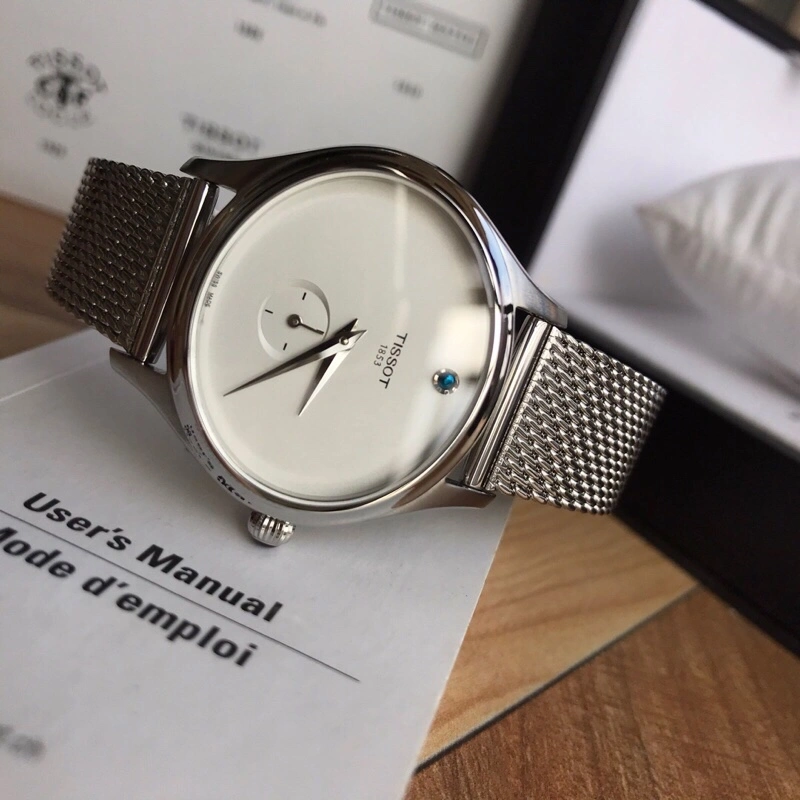 Faithkeybiz TISSOT Watches