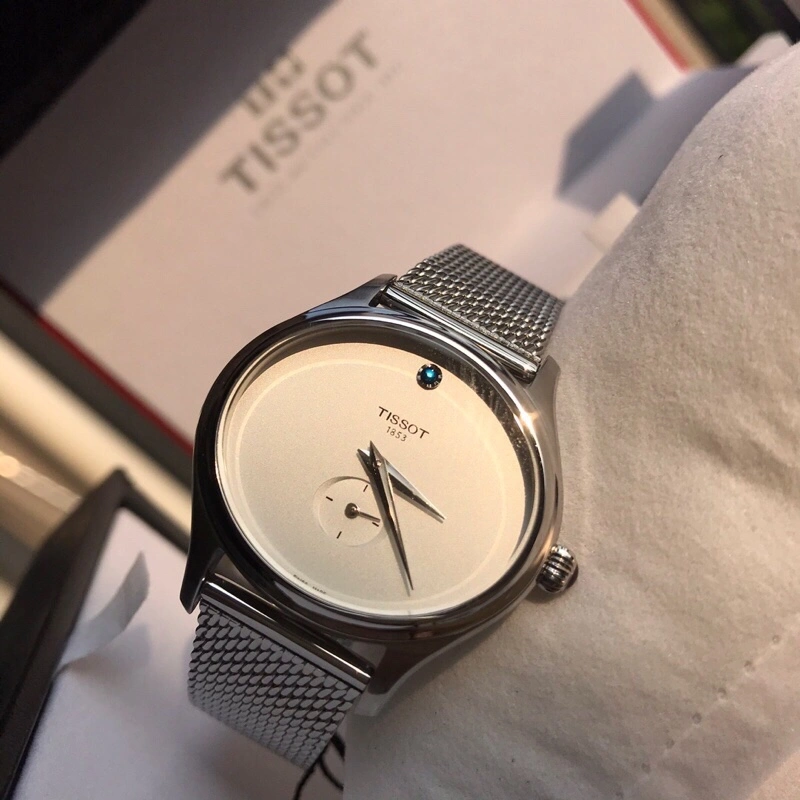 Faithkeybiz TISSOT Watches