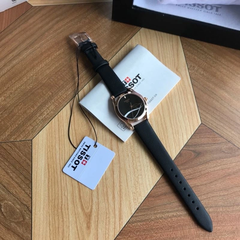 Faithkeybiz TISSOT Watches