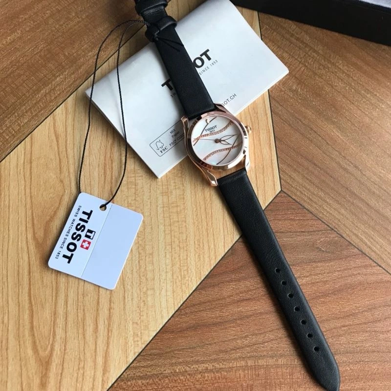 Faithkeybiz TISSOT Watches