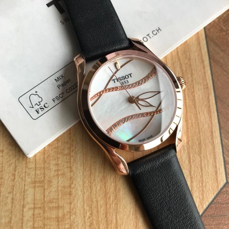 Faithkeybiz TISSOT Watches