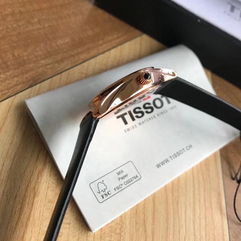 Faithkeybiz TISSOT Watches
