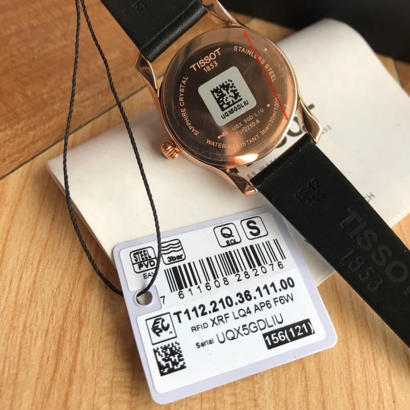 Faithkeybiz TISSOT Watches