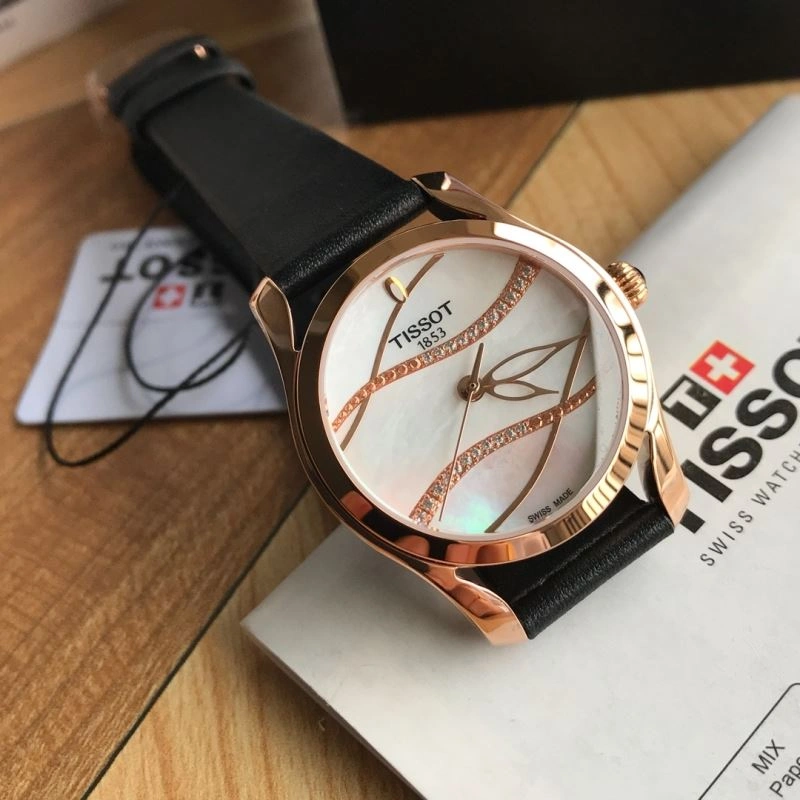 Faithkeybiz TISSOT Watches
