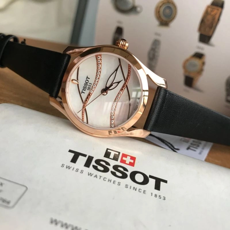 Faithkeybiz TISSOT Watches
