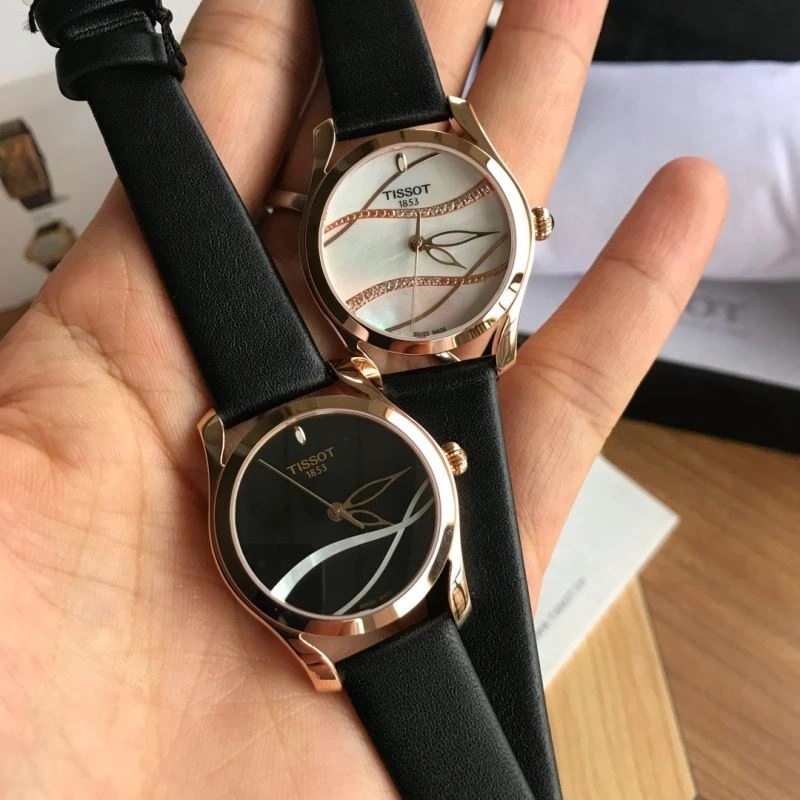 Faithkeybiz TISSOT Watches