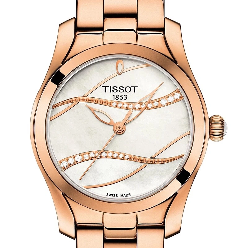 Faithkeybiz TISSOT Watches